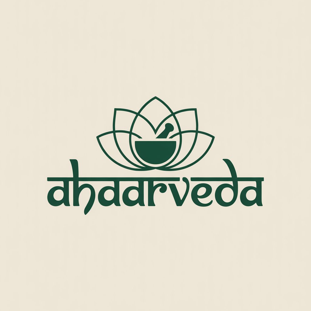 ahaarveda